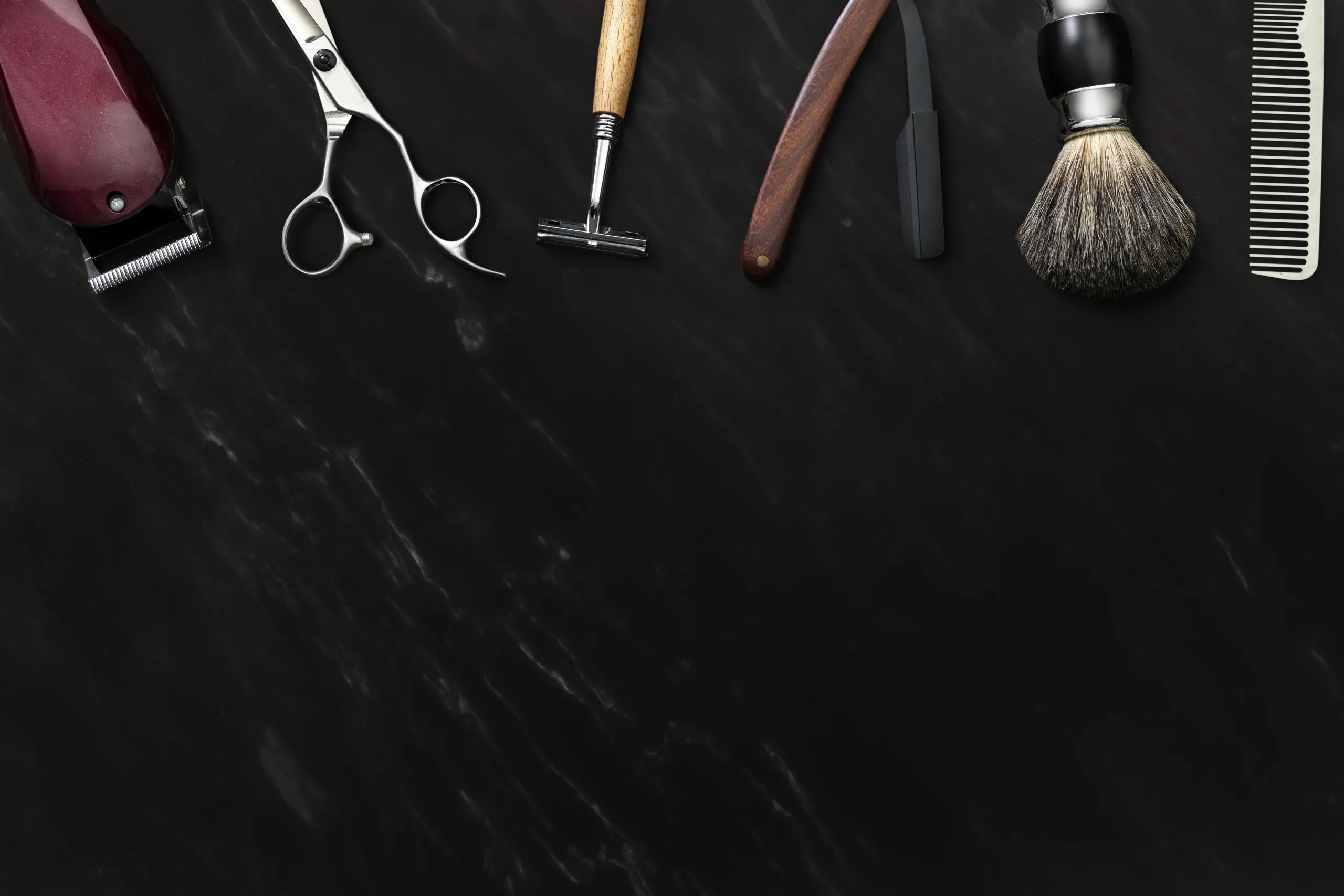 Barber Lounge Phuket, Home, Barber Lounge Phuket