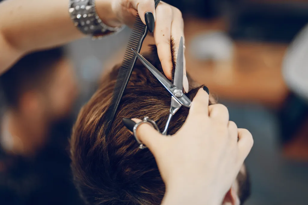 Barber Lounge Phuket, Home, Barber Lounge Phuket