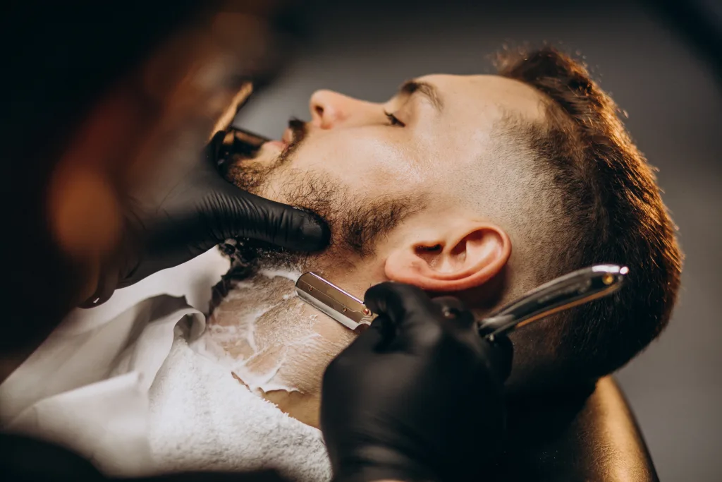 Barber Lounge Phuket, Home, Barber Lounge Phuket