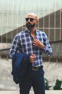 Beard Styles, Beard Styles, Barber Lounge Phuket