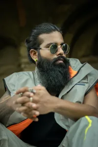 Beard Styles, Beard Styles, Barber Lounge Phuket